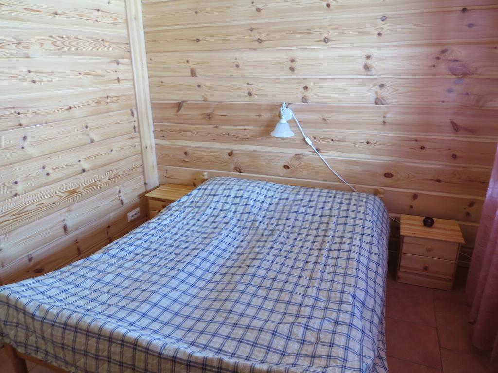Arctic Polar Holiday Village Kilpisjärvi Kamer foto