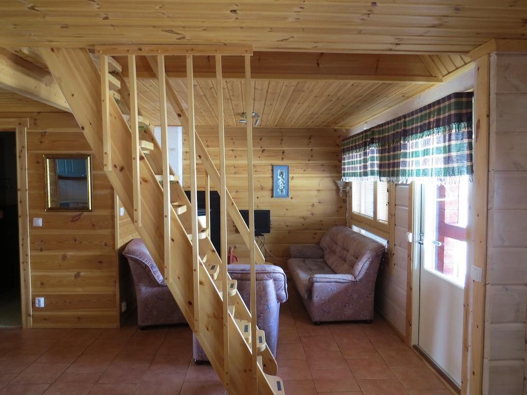 Arctic Polar Holiday Village Kilpisjärvi Kamer foto