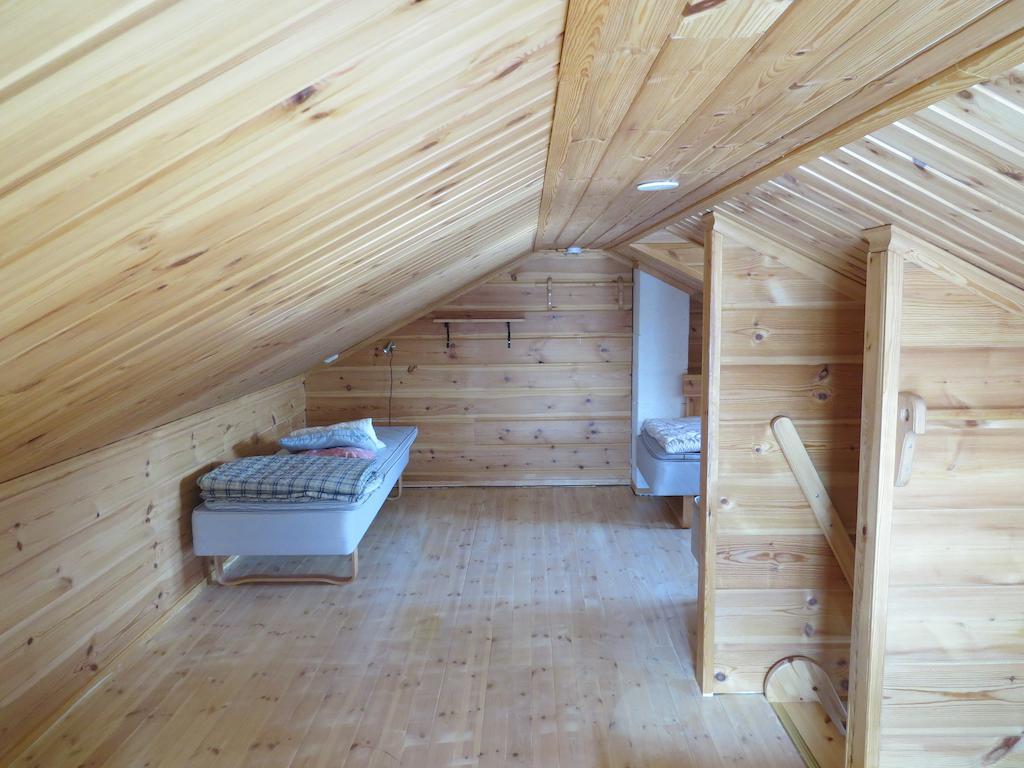 Arctic Polar Holiday Village Kilpisjärvi Kamer foto
