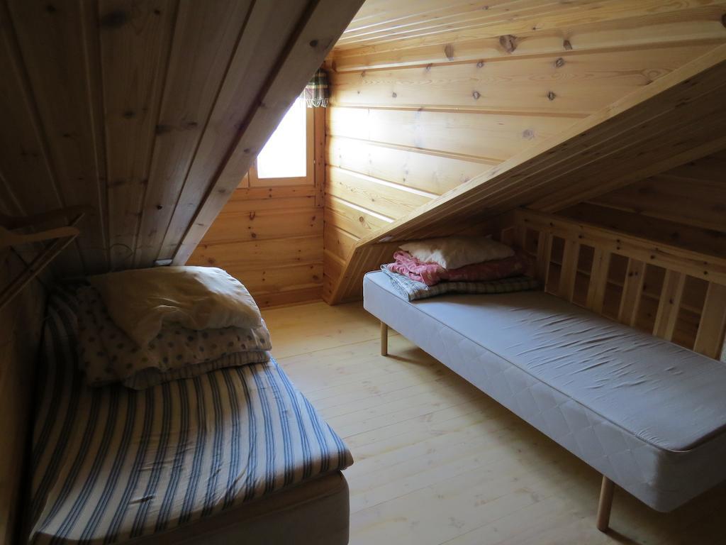 Arctic Polar Holiday Village Kilpisjärvi Kamer foto
