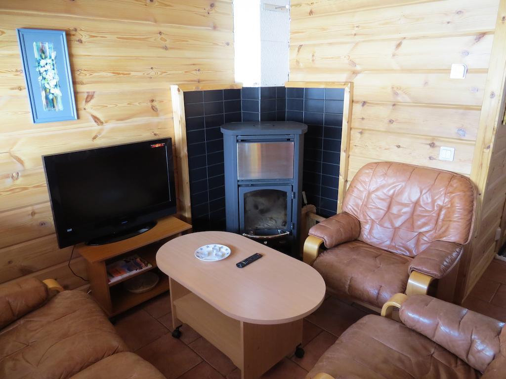 Arctic Polar Holiday Village Kilpisjärvi Kamer foto